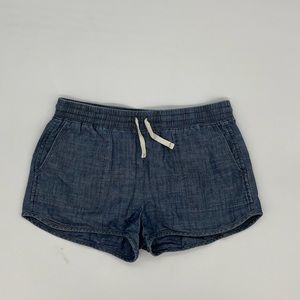 Cute J. Crew girls shorts!
